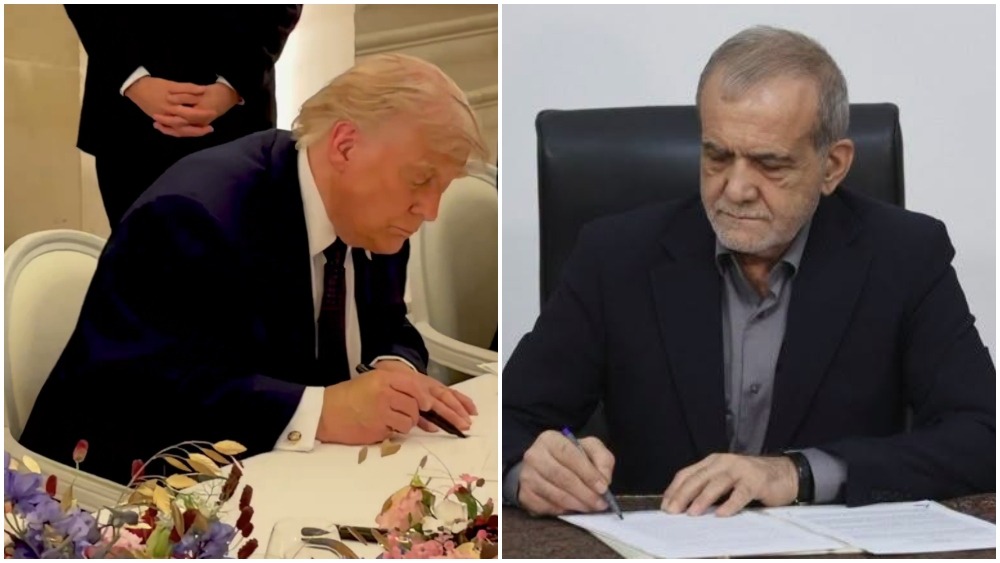 PM Sharif announces historic signing of Islamabad MoU between US-Iran